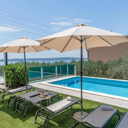 Villa Zest Kaštela