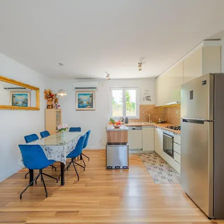 Villa Zest Kaštela