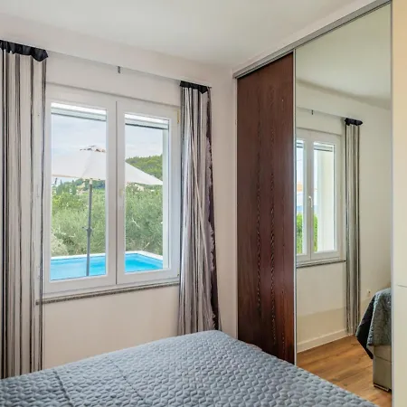 Villa Zest Kaštela