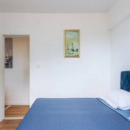 Zest Villa Kaštela